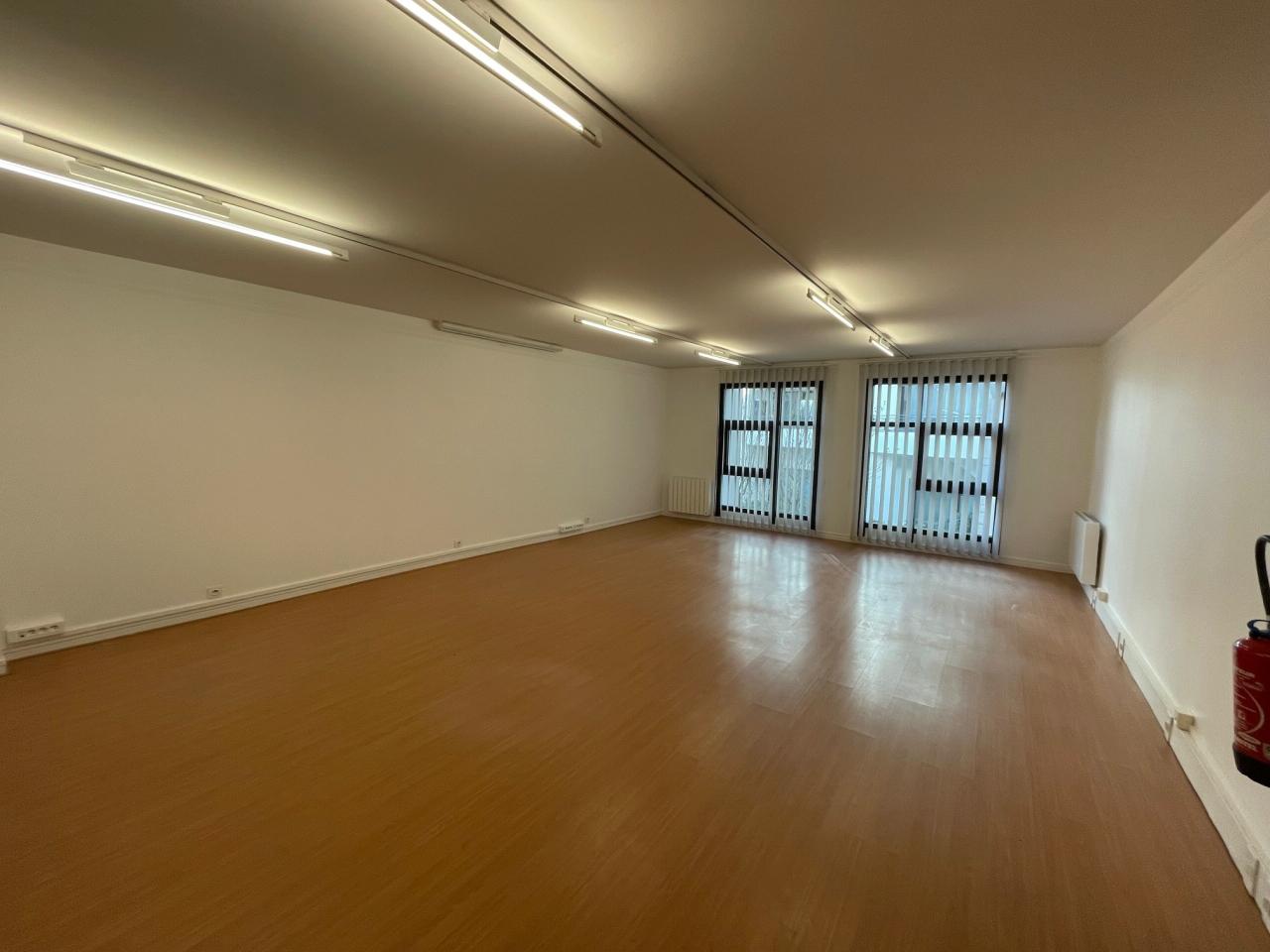 Bureau Lille 254m² Location bureau Lille Nord OLBUR2318715 7